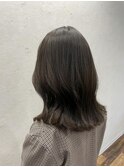 韓国系ミディ