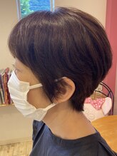 ココ スマイリー(COCO Smily)