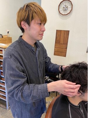 【4/29(月)移転オープン】 ”hair create VALON”が大幅リニューアルOPEN！随時写真UP予定！お楽しみに☆