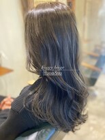 ハチノ(8NO)&nbsp;カーキグレージュ