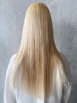 アルバム 渋谷パルコ(ALBUM)&nbsp;抜きっぱなしカラー_チェリーブラウンフェミニンロング_ba396622