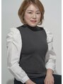 ヘアサロンJ 鄭 鄭志