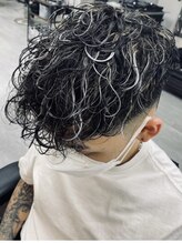 ☆ツイストスパイラル×ハイライト☆