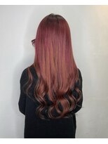 フツーロ 栄(FUTURO)&nbsp;プルエクステ