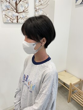 ジジ チーク 栃木(Gigi cheek) コンパクトショート