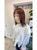 フェイスレイヤーミディアム
