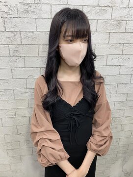 プライズ 錦糸町北口店(prize) ダークラベンダー 【錦糸町/錦糸町北口/錦糸町駅】