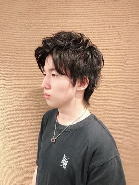 ロンドプロフィール 浦和(Lond profil) 浦和ショートヘアショートカット白髪ぼかし白髪染めボブ40代50代