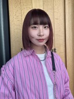 ランプライト(Lamp light) * lamp light moe *