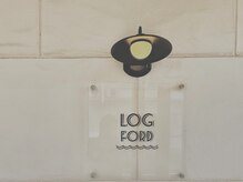 ログフォード(LOG FORD)