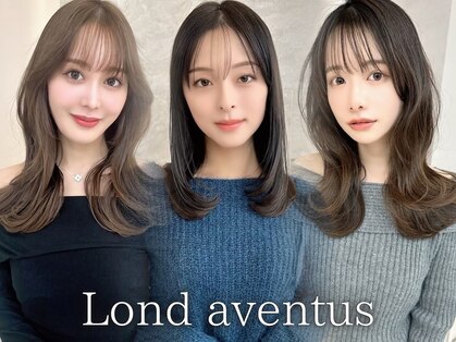 ロンドアヴァントゥス 池袋(Lond aventus)の写真