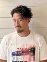 ダッド(DAD)&nbsp;【Fringe】