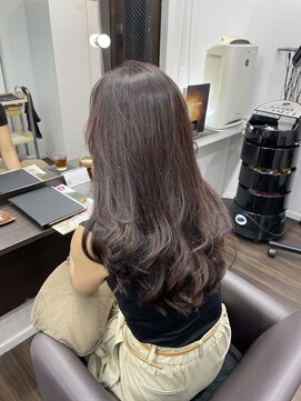 フォルマ FORMA 上品・エレガントなロングレイヤー