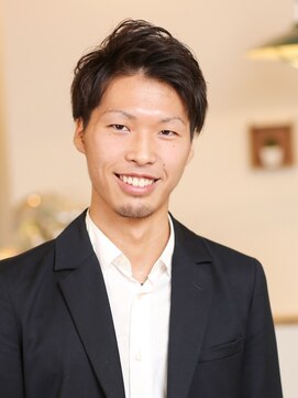 フィアクレー(Vierklee) メンズカット