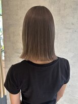 リュミエ ドゥ マッシュ(Lumier de mashu) 華奢ハイライト