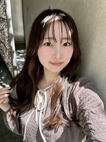 アロッタ 梅田茶屋町(alotta) 自分に似合うものがわからない方におすすめミドルケアカラー