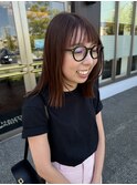 フラットボブ