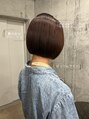 シタ 清澄白河(sita) ボブ好きです◎清澄白河