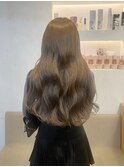 【マイ】シークレットハイライトでつくるまろベージュ