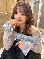 ロンドアリシア 金山(Lond Alexia)&nbsp;ダブルカラー/トリートメント/酸性ストレート/オージュア