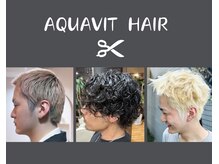 アクアヴィット ヘアー(AQUAVIT hair)