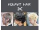 アクアヴィット ヘアー(AQUAVIT hair)の写真