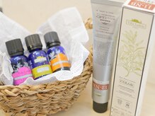 ヘアー リブレ ミト(hair Libre mito)