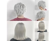 トゥービーコンティニュー(To Be Continued..)の雰囲気（ホワイトカラーお任せください！（名古屋、栄、矢場町、栄、栄））