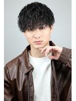 リップス 大宮(LIPPS)&nbsp;シャドウマッシュ