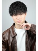 シャドウマッシュ