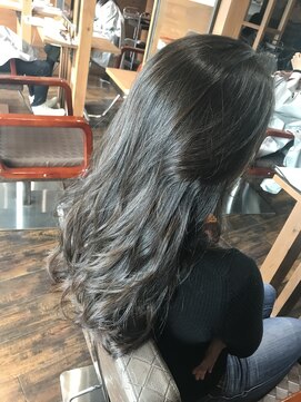 ラディックス(LADiX) マットアッシュ