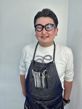 マイノリティー(Minority Produced By TOPHAIR) 山本 昭一