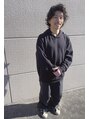 リフ(LIF by MIRROR TALK) 神田 真宏