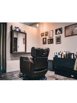 周囲を気にせず過ごせる完全個室空間＆面倒な席の移動なしの「ワンストップサロン」で寛ぎの時間を…◇