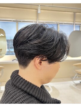 ニコ トウキョウ ヨコハマ(nico) センターパート