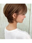 ショート