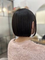 シア 新小岩店(SHEER)&nbsp;ボブ