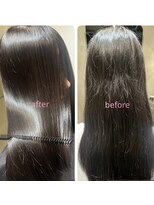 吉野ヘアダメージ研究所 銀座 髪質改善/人気トリートメント/オススメトリートメント/美髪/艶髪