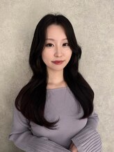 フォルテノエル 静岡鷹匠店(FORTE Noel) 下條怜奈 髪質改善