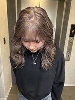 ソル 栄矢場町(SOL) ウォームグレージュ