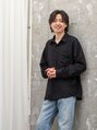 ファズ(Fuzz) 土倉 大輝