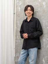 ファズ(Fuzz) 土倉 大輝