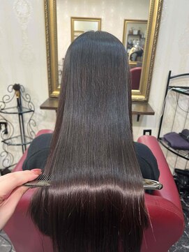 シード(Seed) 【美髪】髪質改善ロング【20代30代40代50代】