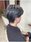 センターパート