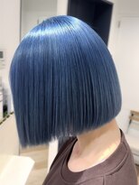 トゥーレ(Tule)&nbsp;ペールブルー/ブルーカラー