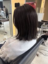 シャンプーボーイエイムス(SHAMPOO BOY aims) 大人外ハネボブ