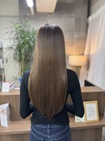 アールサロン 名駅(Rr SALON)&nbsp;髪質改善トリートメント