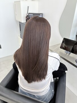 クラゲヘアー/小顔/ココアベージュ/オリーブグレー/うるま