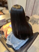 スティラ スムース 高田馬場(Stilla smooth)&nbsp;髪質改善美髪酸性ストレート