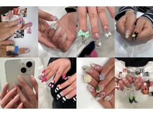 オー(0:00 japon)の雰囲気（ネイリストも居るサロン◎）